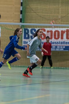 Bild 27 - La Rieve Cup - D-Juniorinnen